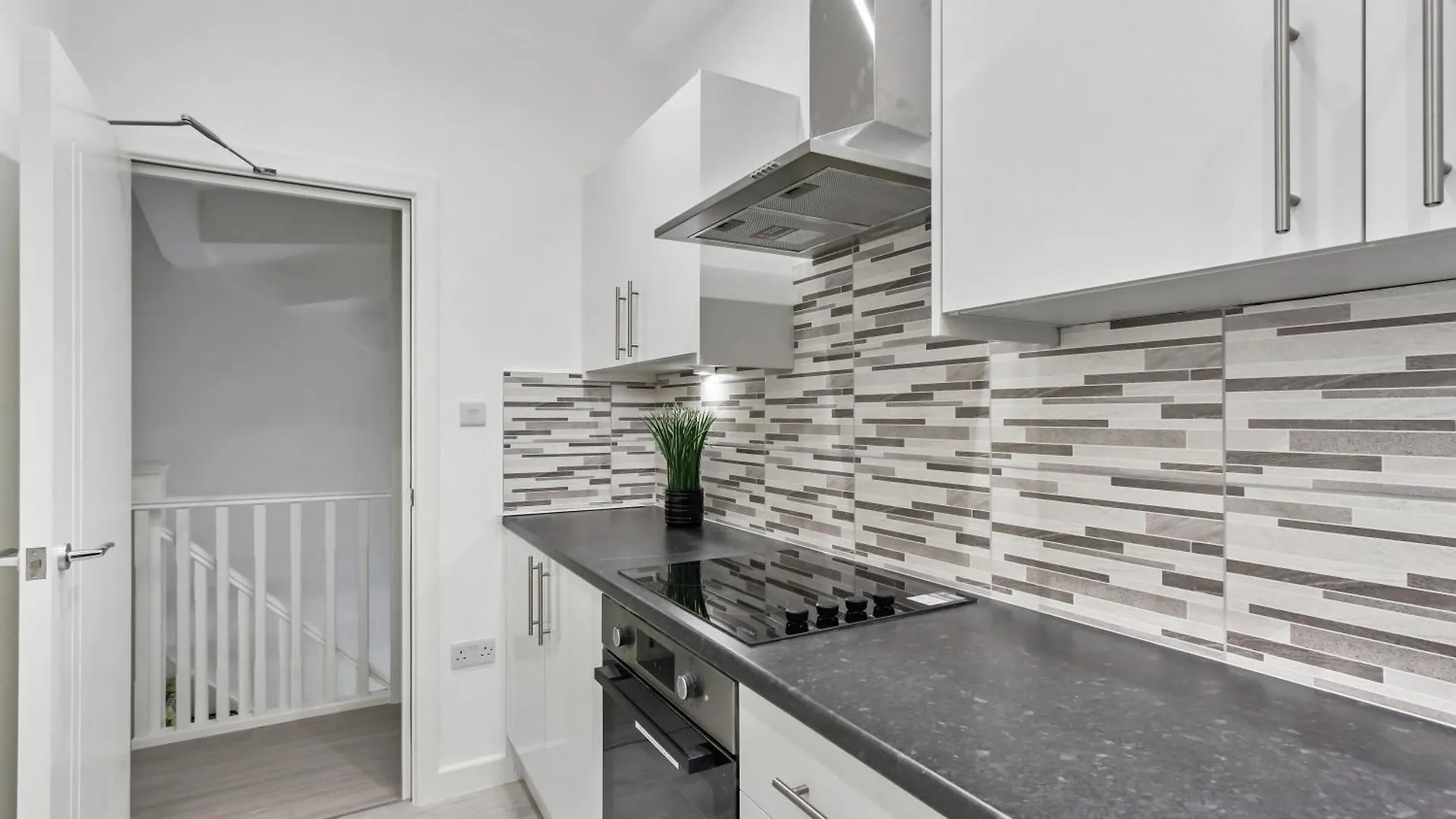 公寓 Heathrow Airport Studios With En-Suite 绍斯霍
